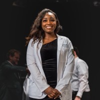 Gabrielle Freeman
