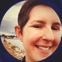 Jen Bunk, Ph.D.