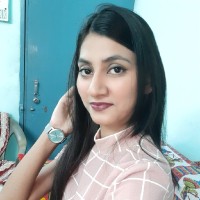 Kirti Purohit