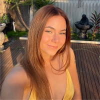 Hayley Grant Otley