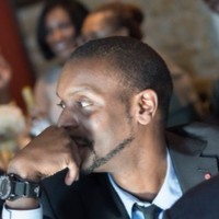 Marvin Jerome