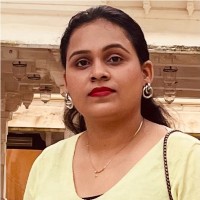 Vishakha Singh