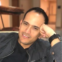 Maikel Barros CGC E.I.