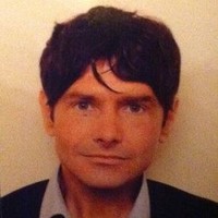 Paul Burns