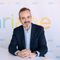 Ángel Giró Camacho