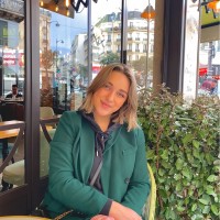 Anna Cornelissen