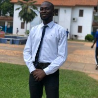 Prince Michael Debrah