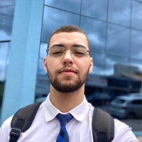 Israel Henrique