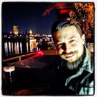 Yasin Talasci