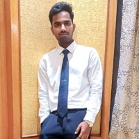Bharath Raju