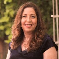 Tammy Mordel