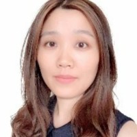 Cindy Wang