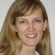 Fiona Stephenson