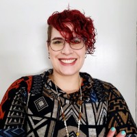 Amy Snaz
