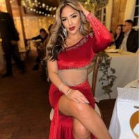 Priscilla Vasallo