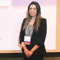 Michelle Rye, Ms Ctrs Rbt