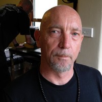 Dave Burgess