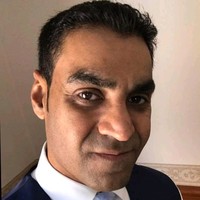 Amjad Karim
