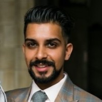 Akhil Shah - Property Expert