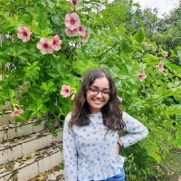 Urja Mehta
