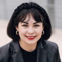 Ekaterina Astafyeva