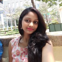 DEEPA S M