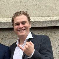 Ben Mccormack
