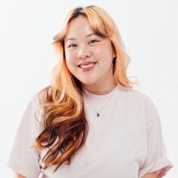 Lauren Wong