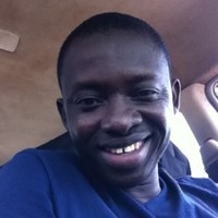 Benjamin Oku