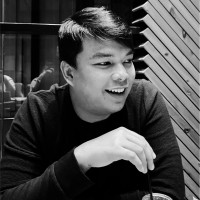 Christopher Manalang