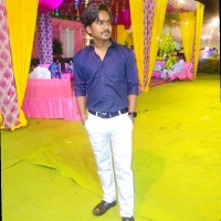 Harshit Kashyap