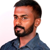 Arjun V P Ram