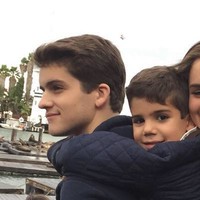 Marcelo Anthony Leahy Santos