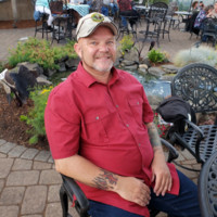 Shawn Anderson