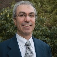 Ron Rice CPA MBA MST