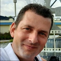 Alex Van Der Zanden