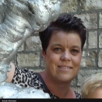 Anouk Venmans
