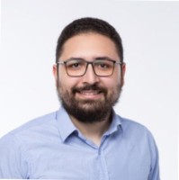 Mohamed Magdy