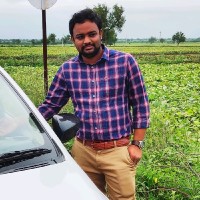 Prashant S.