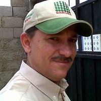 Eduardo Verde