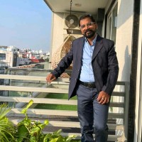 Yohannan George