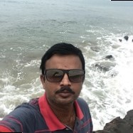 Srinivas Pedada