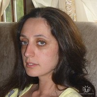 Anna Davydova