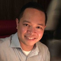 James Vincent Raz