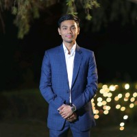 Priyanshu Mathuria