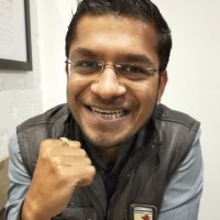 Parth Patel Patel