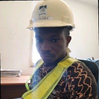Daniel Idongesit Etim