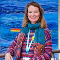 Clare Jones