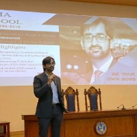 Taha Rasool ITIL-MCP