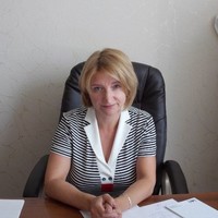 Елена Николаенко